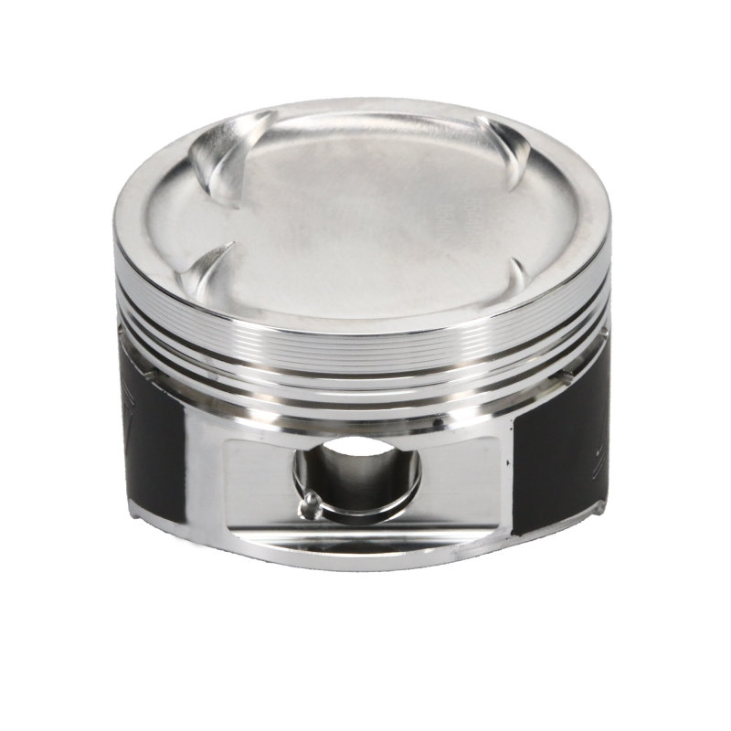 Wiseco Honda Turbo -14cc 1.219 X 87MM Piston Shelf Stock Kit thumbnail 6