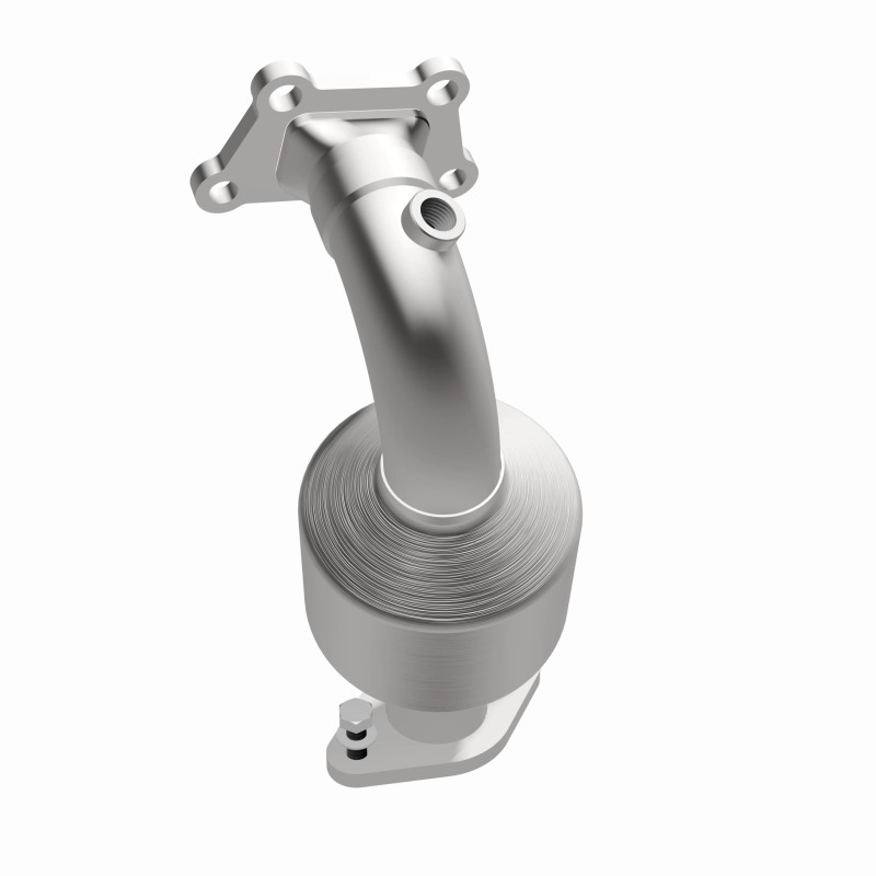 MagnaFlow California Direct Fit Catalytic Converter 2010 Buick LaCrosse V6 3.0L thumbnail 7