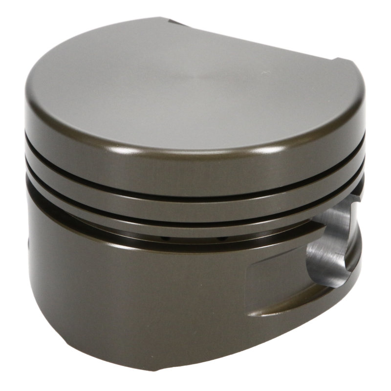 JE Pistons CHRYSLER TOP FUEL Set of 8 Pistons thumbnail 3