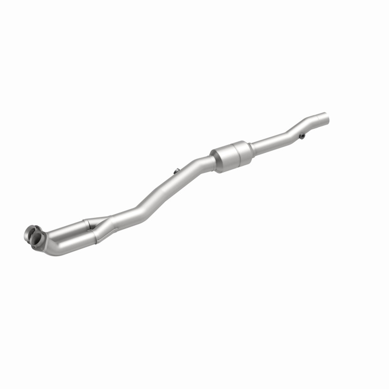 MagnaFlow Direct Fit Catalytic Converter 96-97 BMW 840 4.4L Driver Side thumbnail 5