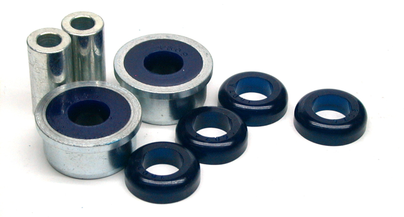 SPR Bushings - Control Arm