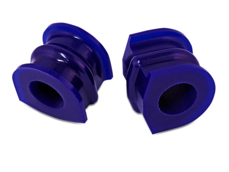 SPR Bushings - Sway Bar