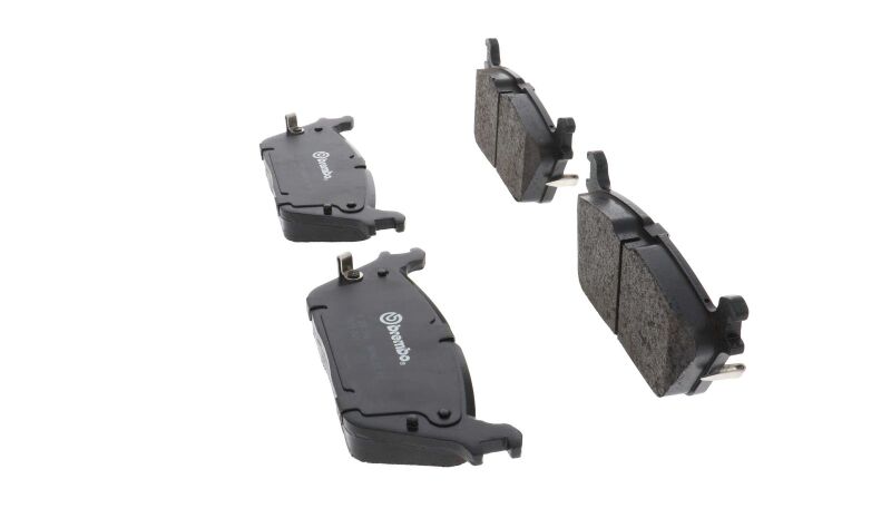 Brembo 19-22 Ram 1500 Rear Low-Met Brake Pad thumbnail 7