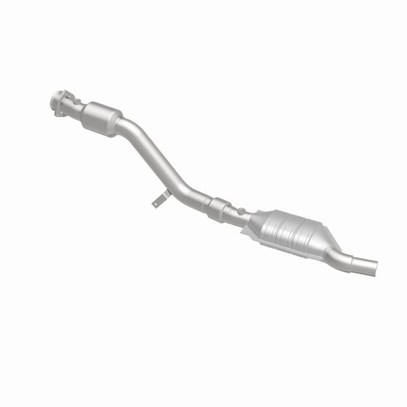 MagnaFlow Conv DF 04-05 Audi Allroad 4.2L Passenger Side thumbnail 8
