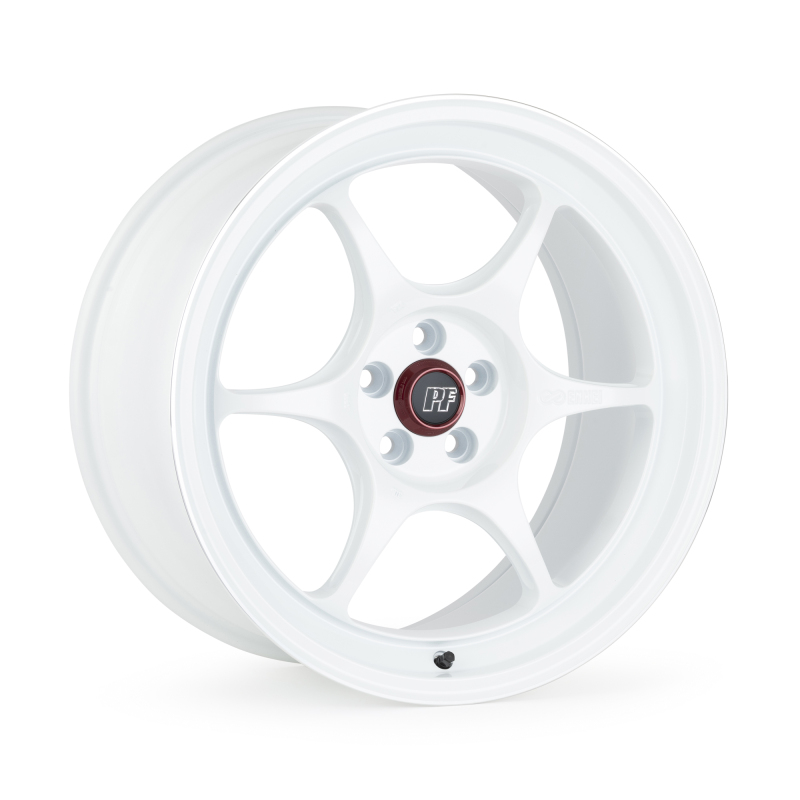 ENK PF06 Wheels