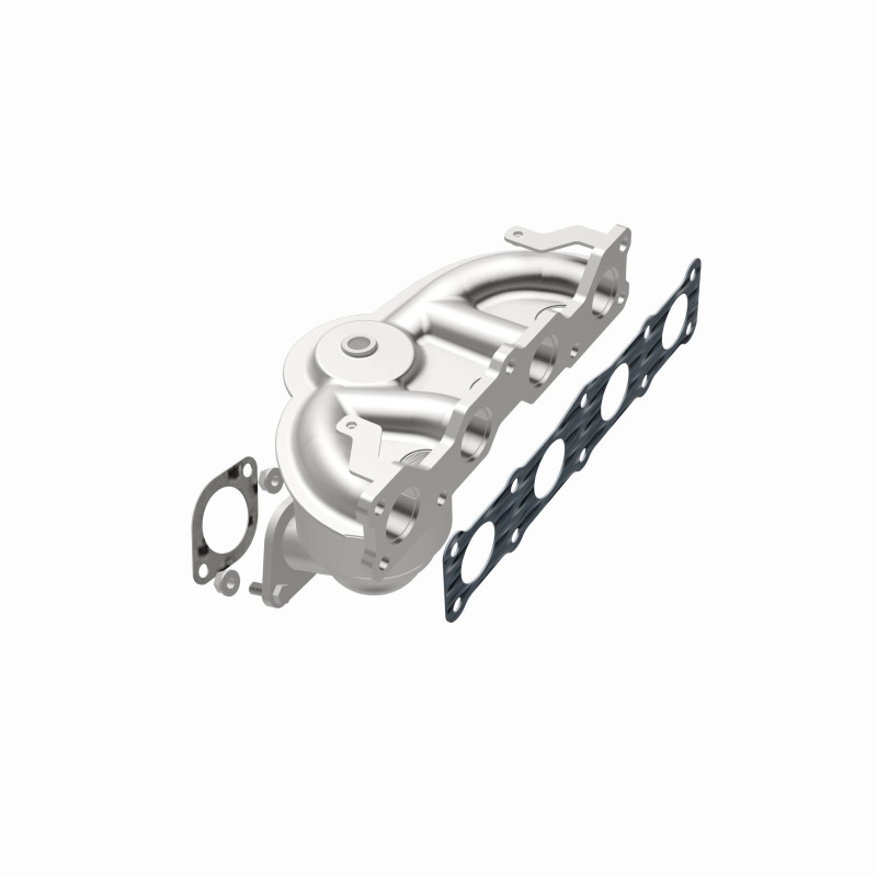 MagnaFlow Direct Fit Catalytic Converter 11-13 Kia Sorento 2.4L Manifold thumbnail 6