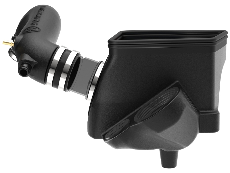 aFe 21-24 Kia K5 Takeda Stage-2 Cold Air Intake System w/ D2 Dura-Dry Air Filter thumbnail 3