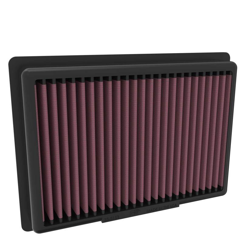 K&N Replacement Air Filter Kia Carnival L4-1.6L F/I 2025 thumbnail 2