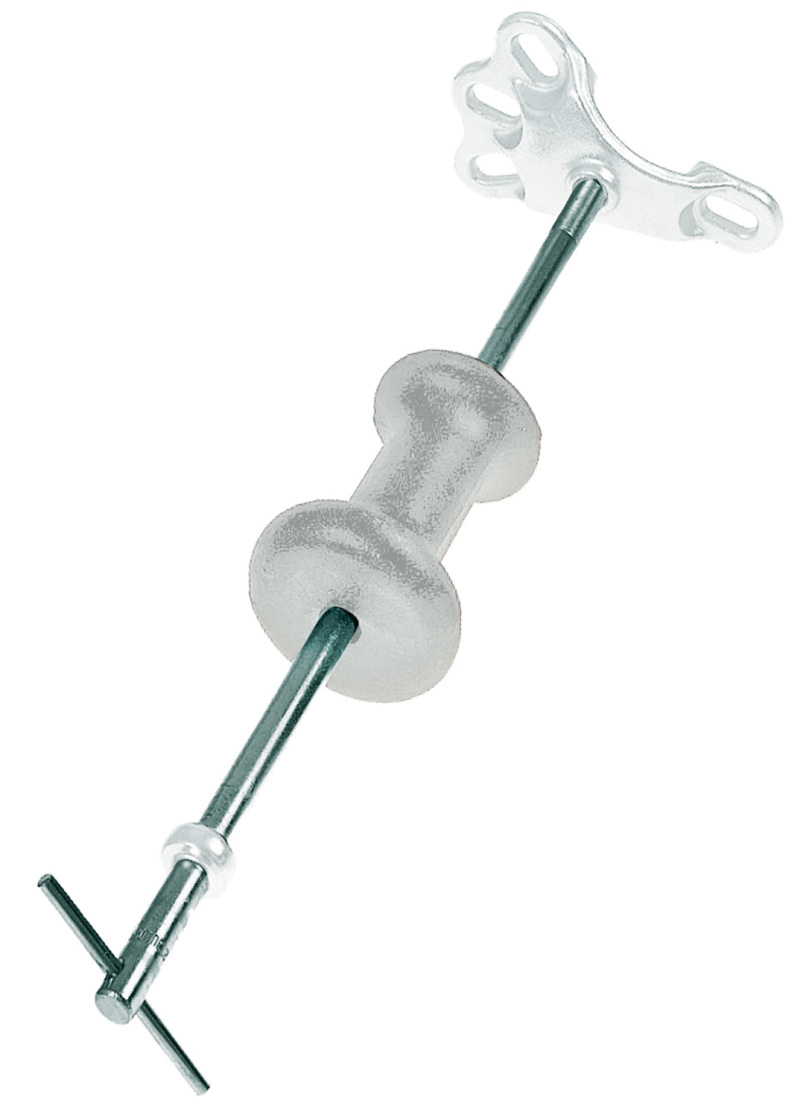 SPC Performance CENTER ROD ASSEMBLE thumbnail 2