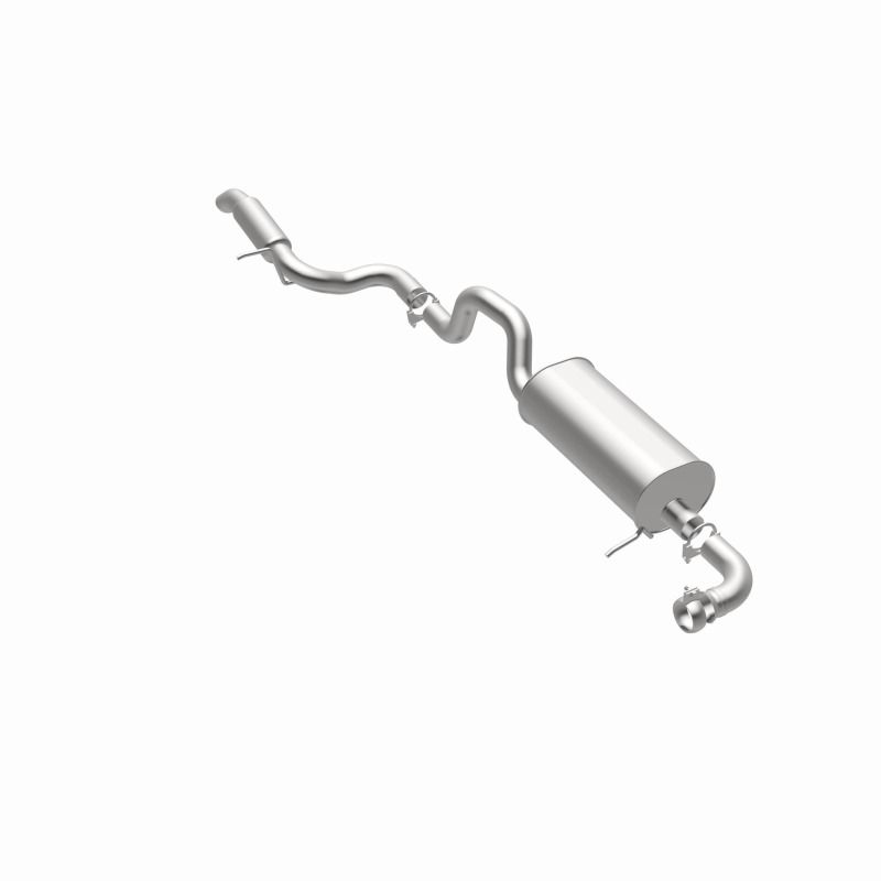 MagnaFlow BRE Exhaust Kit 11-17 T&C Grand Caravan Ram C/V Routan 3.6L thumbnail 7
