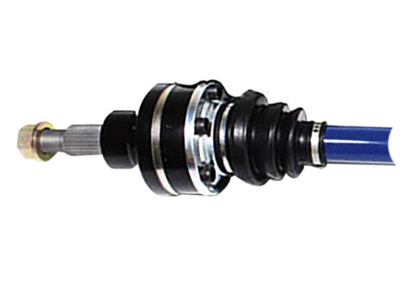 Ford Racing 15-25 Mustang GT/EcoBoost / 15-20 Mustang GT350 Half Shaft Upgrade Kit