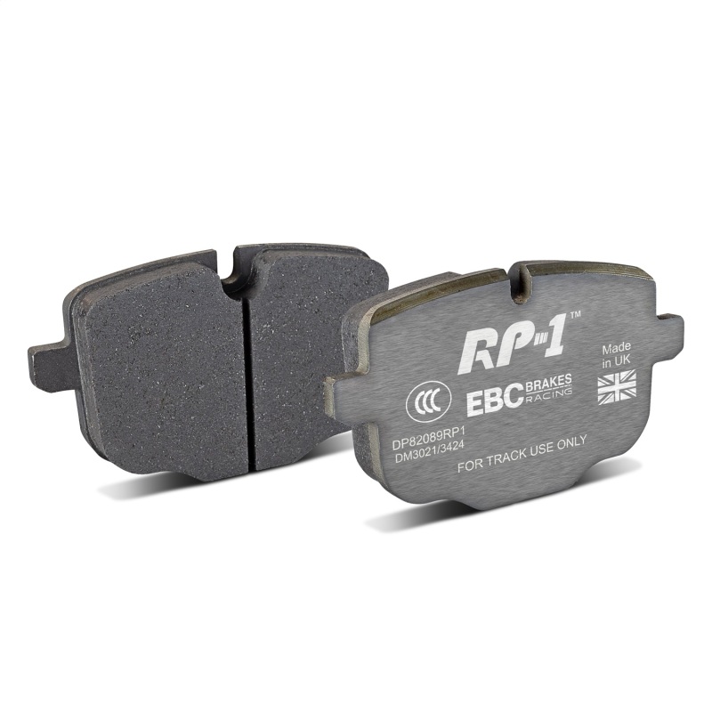 EBC RP-1 Brake Pad Sets