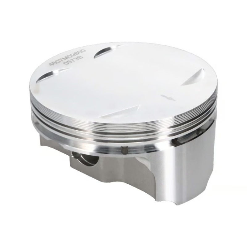 Wiseco Yamaha XT/TT600 84-04 101 CR 3858XH Piston kit thumbnail 7