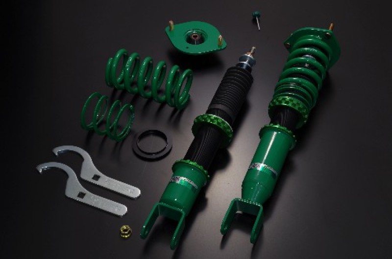 TEIN Coilover - Mono Racing