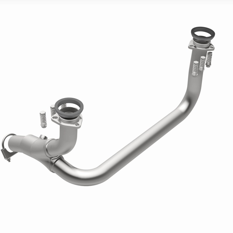 BRE Exhaust 88-93 C1500 C2500 K1500 K2500 4.3L 5.0L Front Pipe Kit thumbnail 8