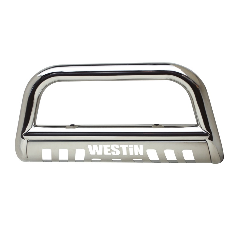Westin 2010-2017 Toyota 4Runner (Excl Limited) E-Series Bull Bar - SS thumbnail 9
