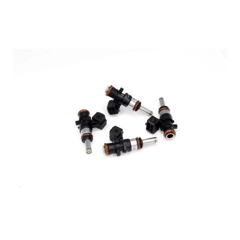 DW Powersports Injectors - 4 Cyl