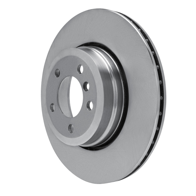 DFC 05-08 BMW 750i Rear Brake Rotor