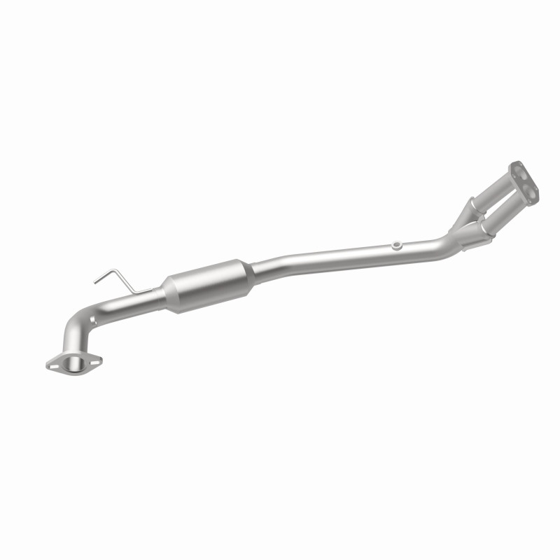 MagnaFlow 98-99 Isuzu Amigo 2.2L Direct Fit Converter thumbnail 8