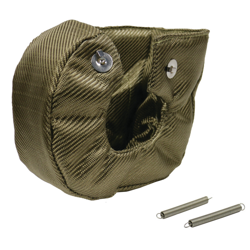 BD Diesel BD T4 Turbo Blanket - S300 / S400