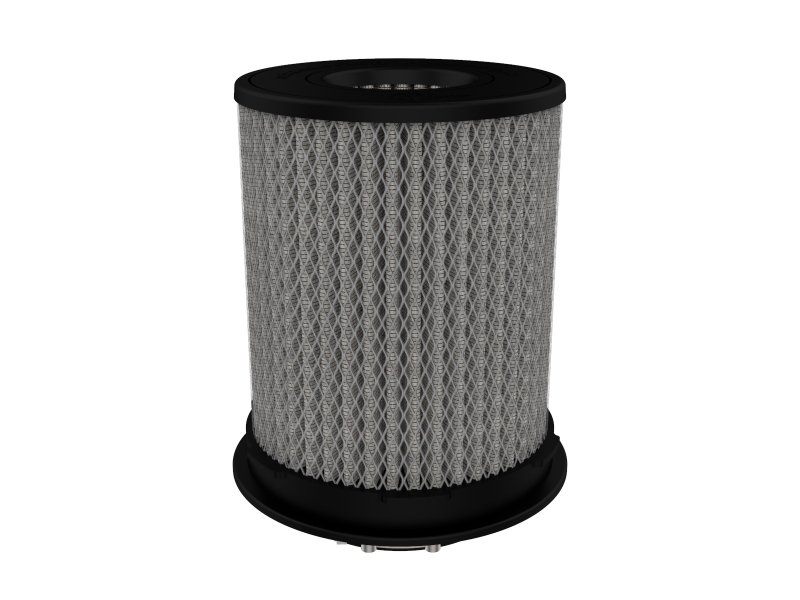 Momentum Intake Replacement Air Filter w/ Pro DRY S Media