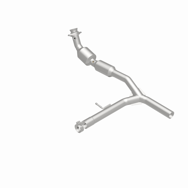 MagnaFlow 2004 Ford F-150 5.4L Direct Fit Converter thumbnail 5