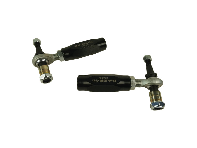 BAE Bump Steer Kits