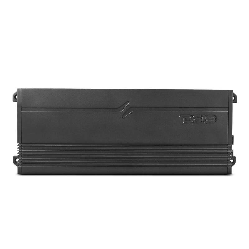 DS18 6-Channel Amplifier 3 x 500/4ohm Bridge 6 x 250/2ohm 6 x 200/4ohm Watts RMS