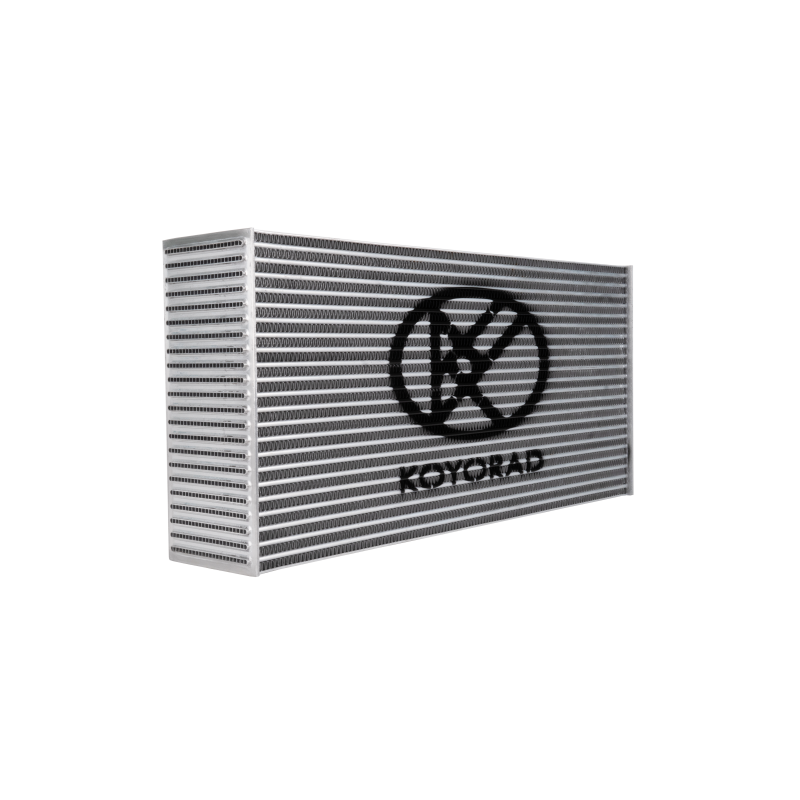 KOY HyperCore I/C Cores