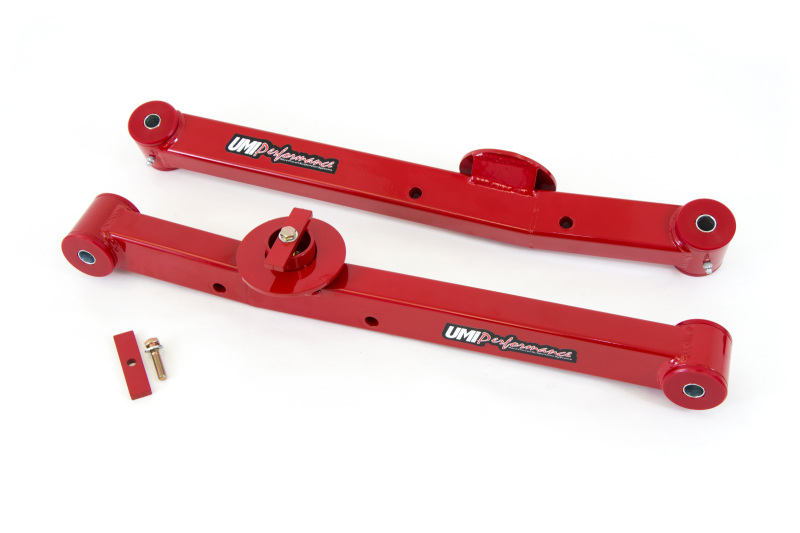UMI Lower Control Arms