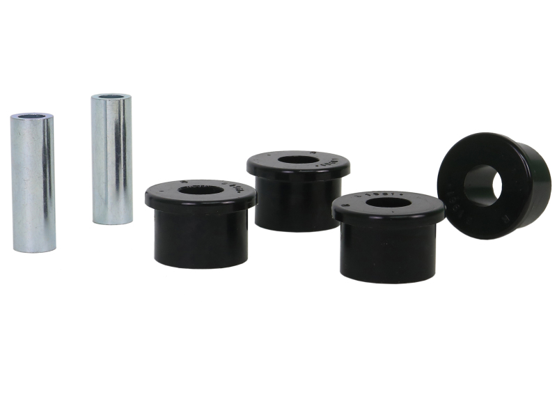 Whiteline Plus 9/85-12/91 Mazda RX7 Front Control Arm-Lower Inner Front Bushing thumbnail 3