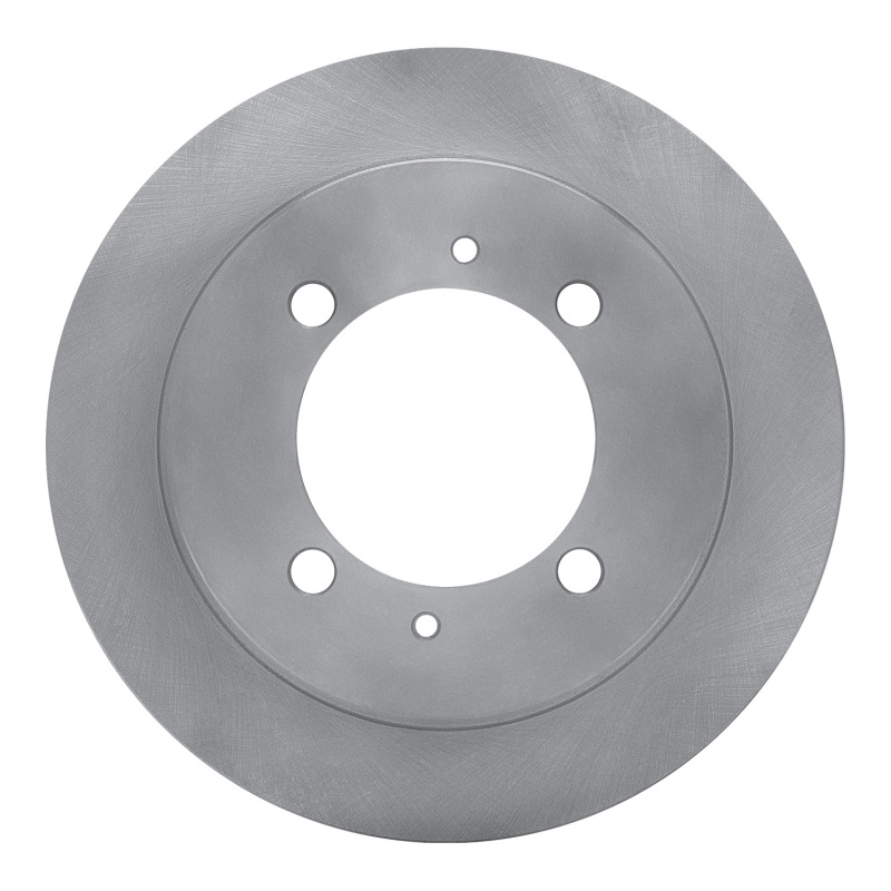 DFC 94-98 Hyundai Sonata Rear Brake Rotor
