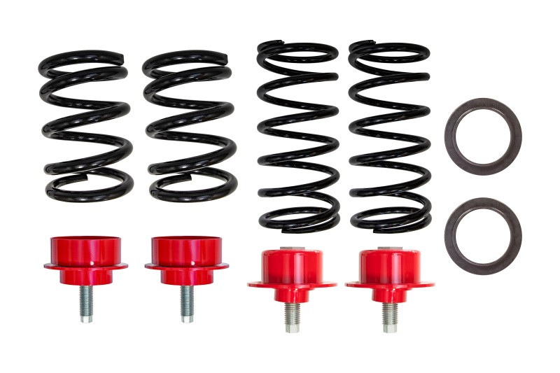 UMI Lowering Springs