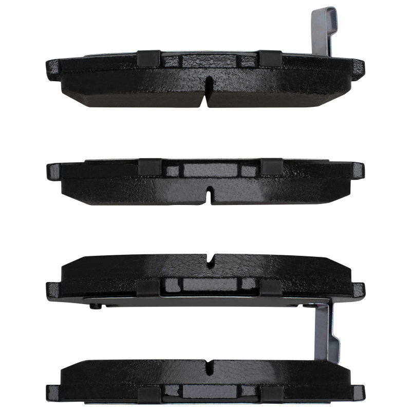 R1 93-01 Honda Civic Coupe Front Ceramic Brake Pads