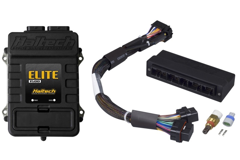 HAL Elite 1500 ECU & Kits