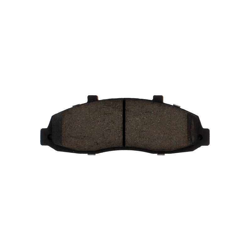 Baer Brakes 2004 Ford F-150 Heritage Claw Brake Pads