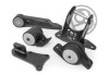 INM Steel Mount Kit-75A