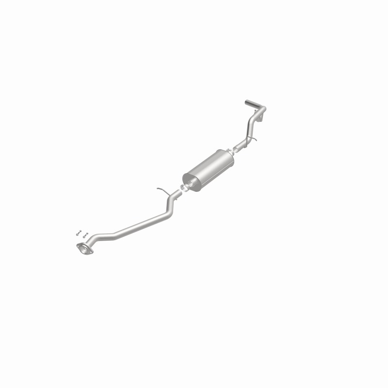 MagnaFlow BRE Exhaust Kit Replacement Stainless GM thumbnail 5