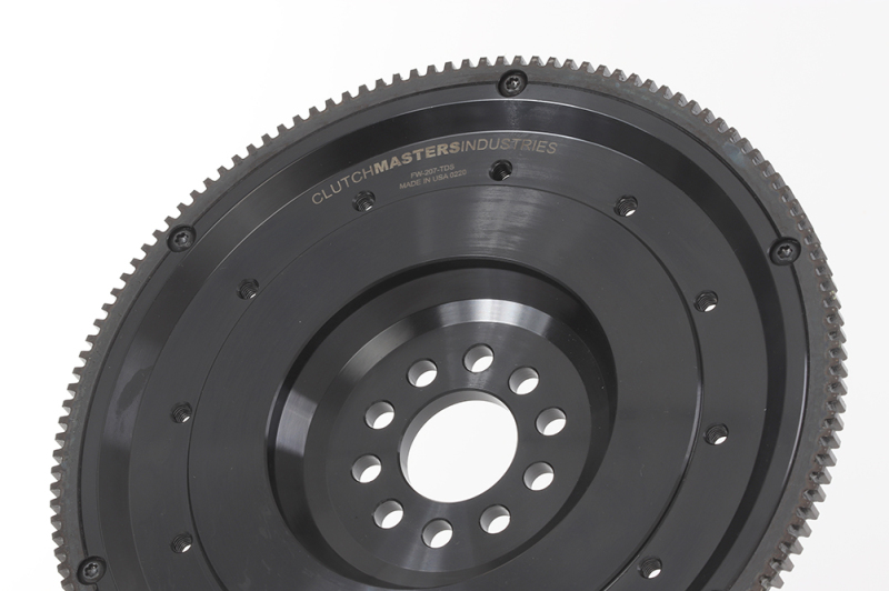 Lightweight Steel Flywheel for FX725