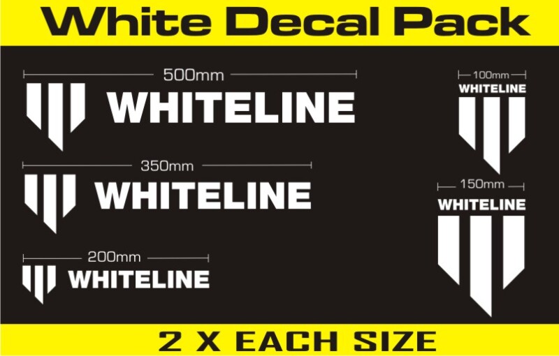 WL Decals