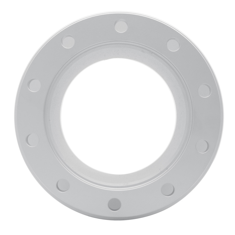 DFC GeoSPEC Coated Rotors - Plain