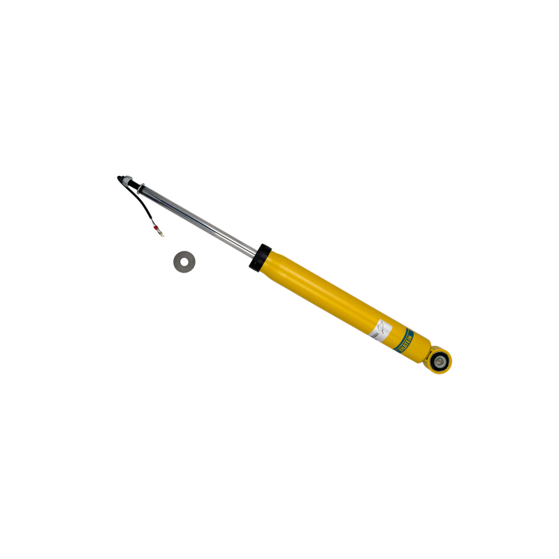 Bilstein B6 15-17 Porsche Macan (w/ Electronic Suspension) Rear Twintube Shock Absorber thumbnail 2