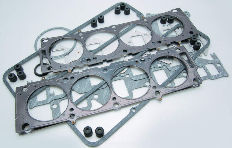Cometic Street Pro Ford 1961-71 352-428 FE Big Block V8 4.250 Top End Kit thumbnail 5