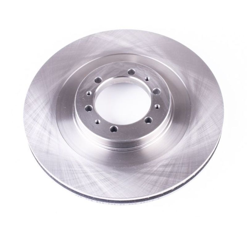 PSB Autospecialty Rotor