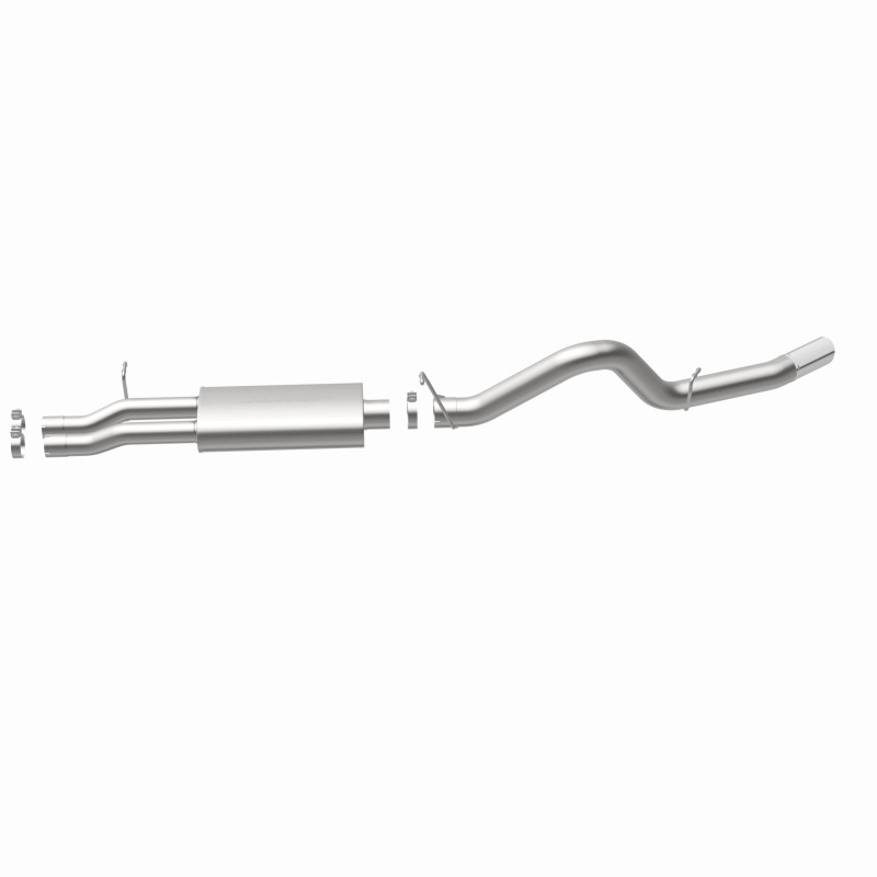 MagnaFlow Sys C/B 03 GM Silverado 2500Hd 6.0L thumbnail 8