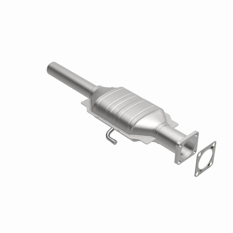 MagnaFlow Direct Fit Catalytic Converter Dodge-Eagle 98-95 thumbnail 5