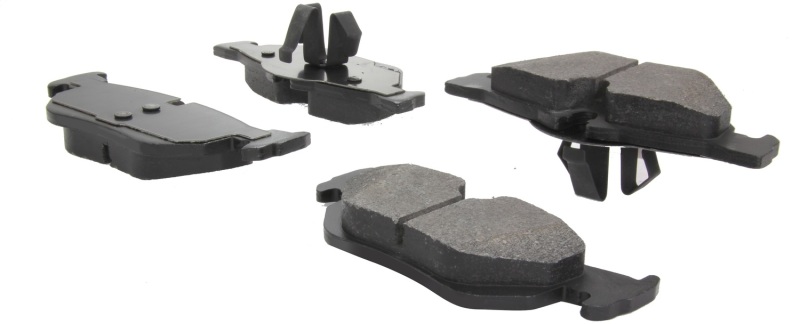 StopTech Performance Brake Pads thumbnail 7