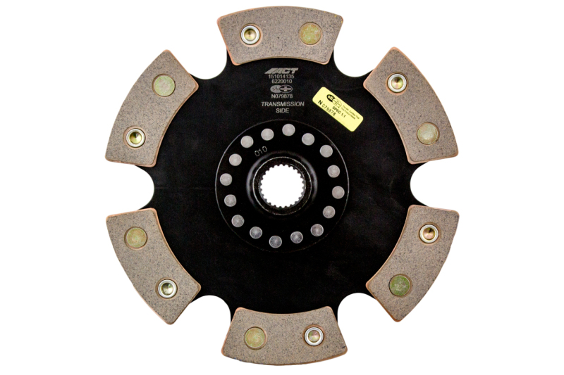 ACT Race Clutch Discs