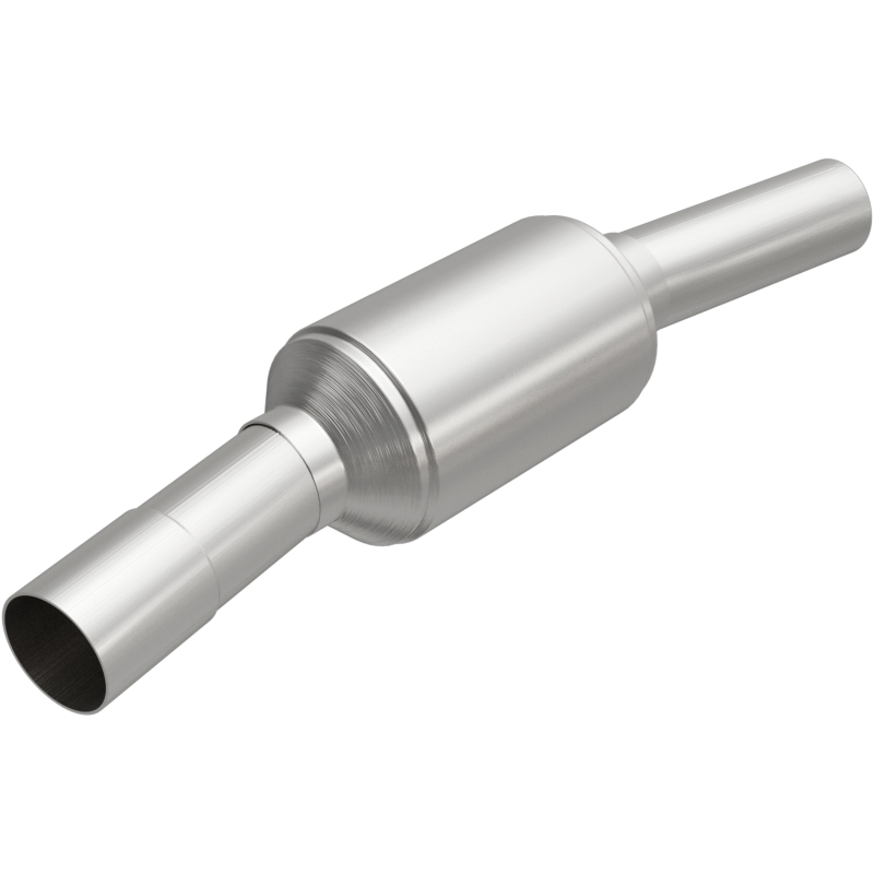 MagnaFlow Direct Fit Catalytic Converter 1994 GMA G3500 V6 4.3L thumbnail 2