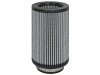 aFe Magnum FLOW Universal Air Filter - 4in Flange x 9in Height - Dry PDS thumbnail 9